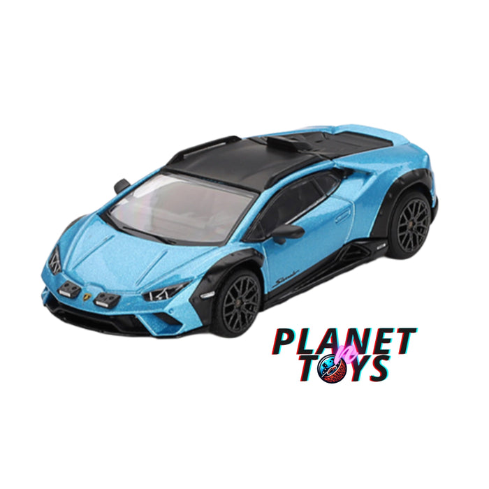 Mini GT 1:64 Assorted Models Diecast Cars - for just $13.99! 