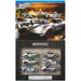Hot Wheels Multipack Assorted 1:64 Set - for just $19.99! 