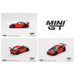 Mini GT 1:64 Assorted Models Diecast Cars - for just $13.99! 