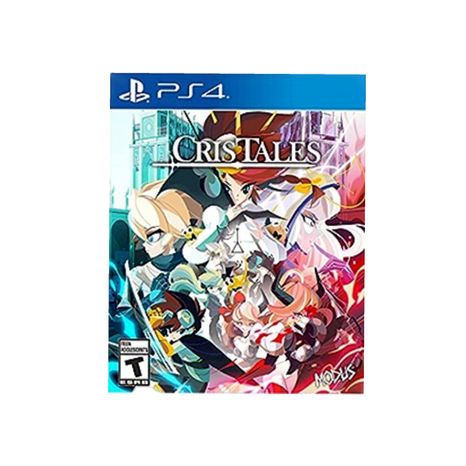 Cris Tales | PS4 - Premium Video Games - Just $19.99! Shop now at Retro Gaming of Denver