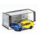 Alloy Diecast Assorted 1:64 Variety of Models - for just $11.99! 