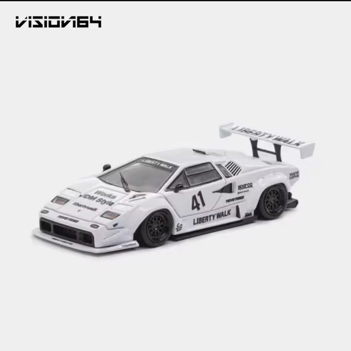 Alloy Diecast Assorted 1:64 Variety of Models - for just $11.99! 