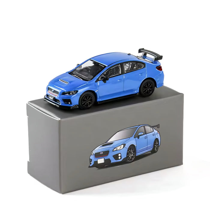 Alloy Diecast Assorted 1:64 Variety of Models - for just $11.99! 
