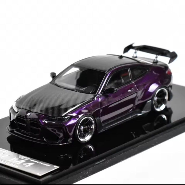 Alloy Diecast Assorted 1:64 Variety of Models - for just $11.99! 