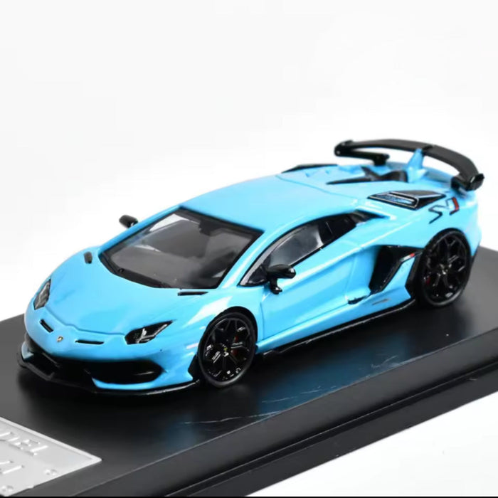 Alloy Diecast Assorted 1:64 Variety of Models - for just $11.99! 