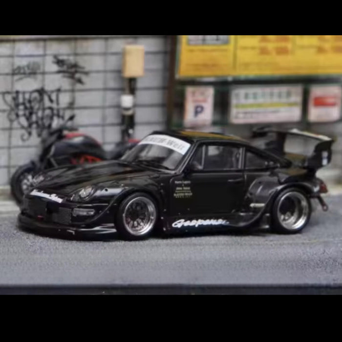 Alloy Diecast Assorted 1:64 Variety of Models - for just $11.99! 