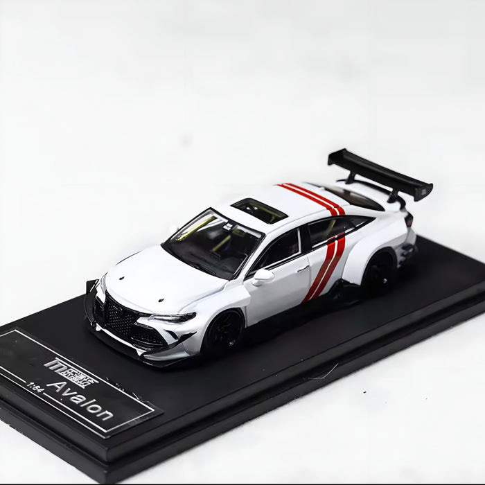 Alloy Diecast Assorted 1:64 Variety of Models - for just $11.99! 