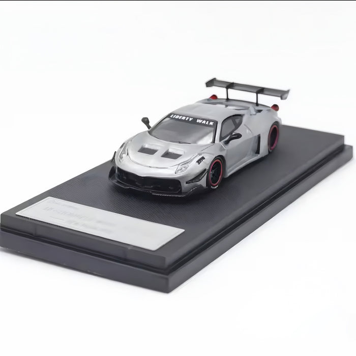 Alloy Diecast Assorted 1:64 Variety of Models - for just $11.99! 