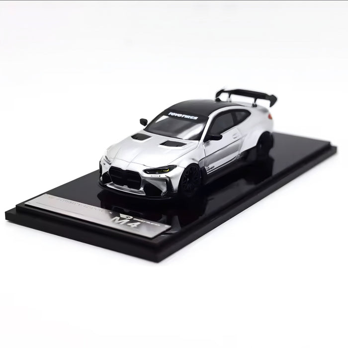 Alloy Diecast Assorted 1:64 Variety of Models - for just $11.99! 