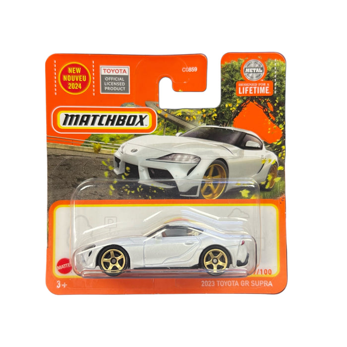 Hot Wheels Short Cards 1:64 Assorted - for just $1.99! 