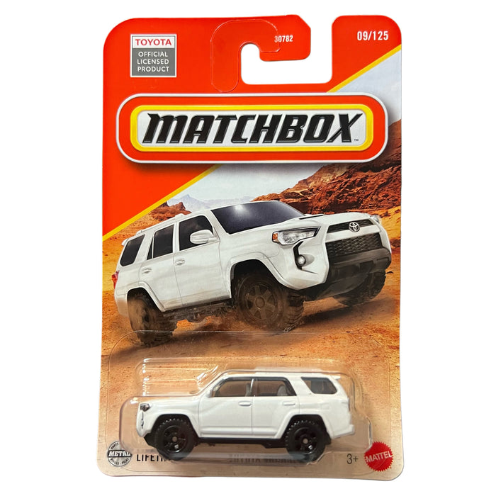 Matchbox 1:64 Diecast Assorted Carded Cars - for just $1.99! 