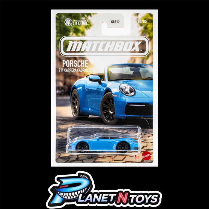 Matchbox Series 1:64 Assorted Diecast - for just $2.99! 