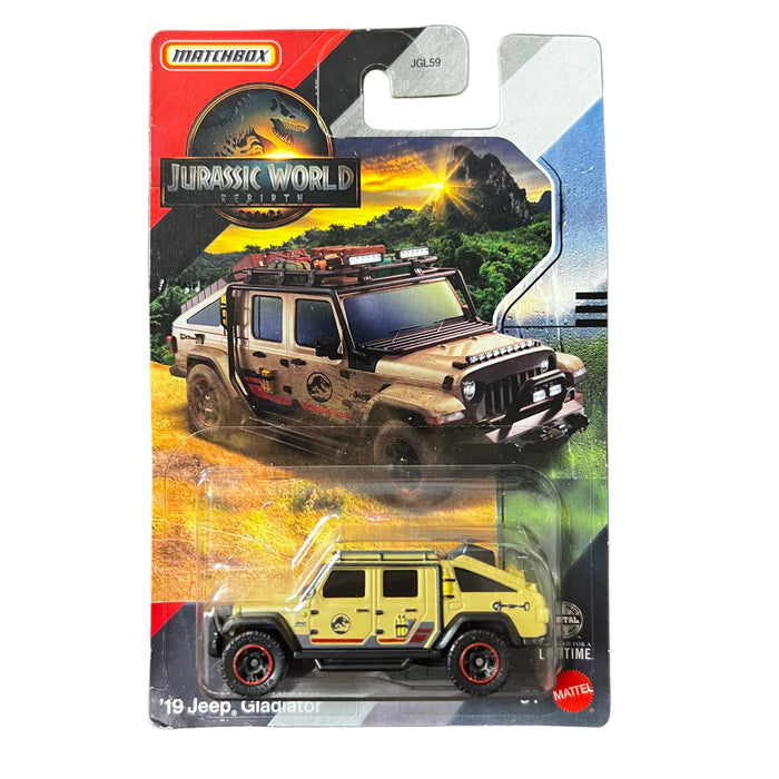 Matchbox Series 1:64 Assorted Diecast - for just $2.99! 