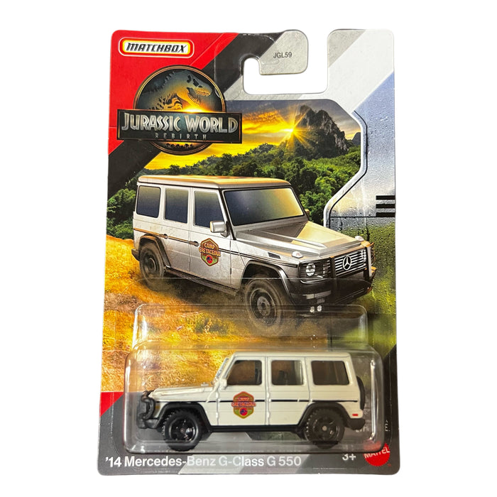 Matchbox Series 1:64 Assorted Diecast - for just $2.99! 