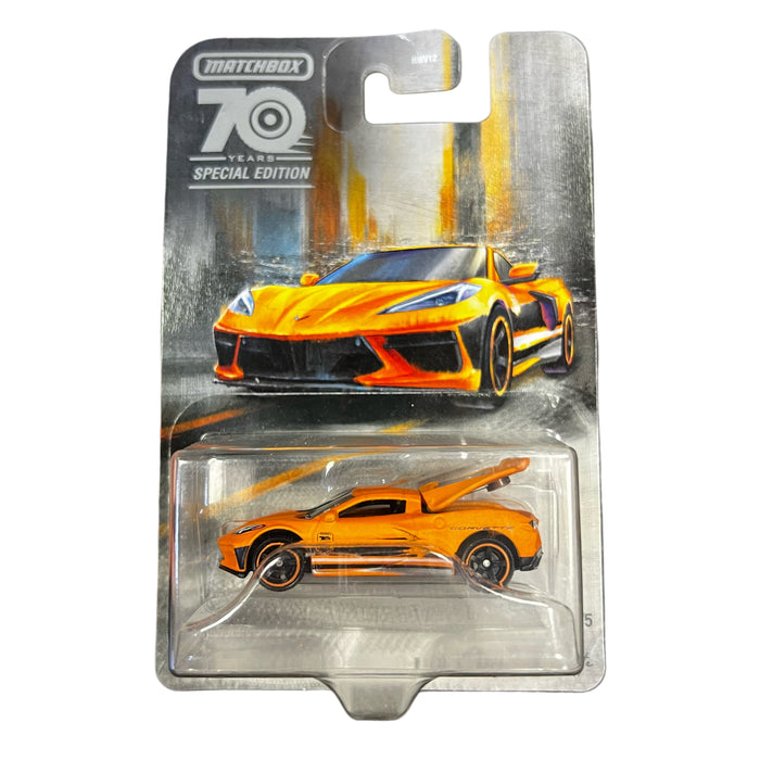 Matchbox Series 1:64 Assorted Diecast - for just $2.99! 