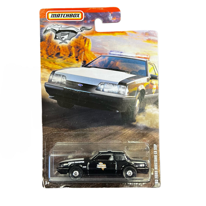 Matchbox Series 1:64 Assorted Diecast - for just $2.99! 
