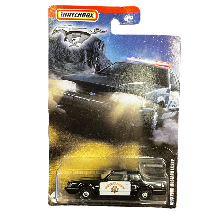 Matchbox Series 1:64 Assorted Diecast - for just $2.99! 