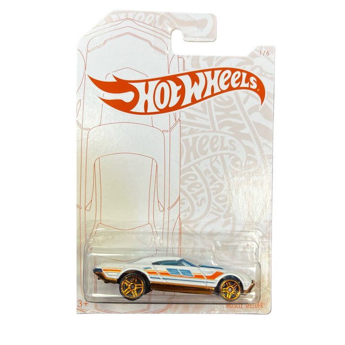 Hot Wheels Part 2 Silver Series / Ultra Hots / Neon Speeders / Holidays Assorted / Fast & Furious 1:64 - for just $1.99! 