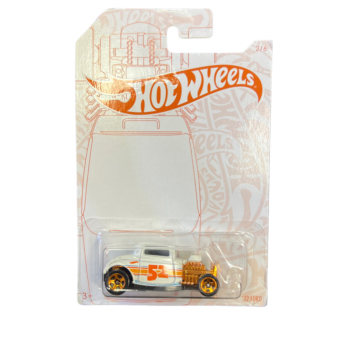Hot Wheels Silver Series / Ultra Hots / Neon Speeders / Holidays Assorted / Fast & Furious 1:64 - for just $2.99! 