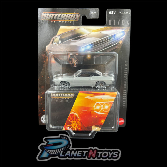 Matchbox - Premium Collectors Edition 1:64 Diecast Car Assorted - for just $5.99! 