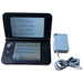 Nintendo 3DS XL Black & Blue - Nintendo 3DS - Premium Video Game Consoles - Just $163! Shop now at Retro Gaming of Denver