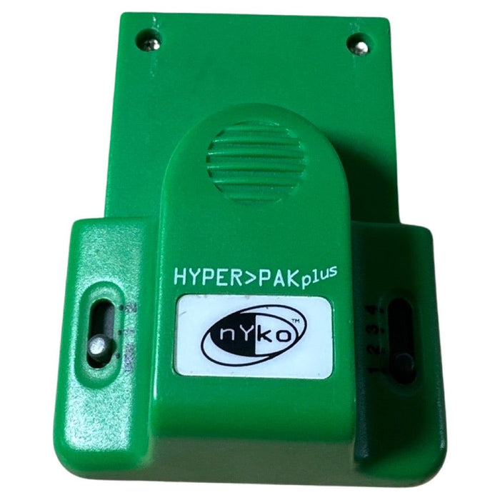 Nyko Hyper Rumble Pak Plus - N64 - Premium Video Game Accessories - Just $27.99! Shop now at Retro Gaming of Denver
