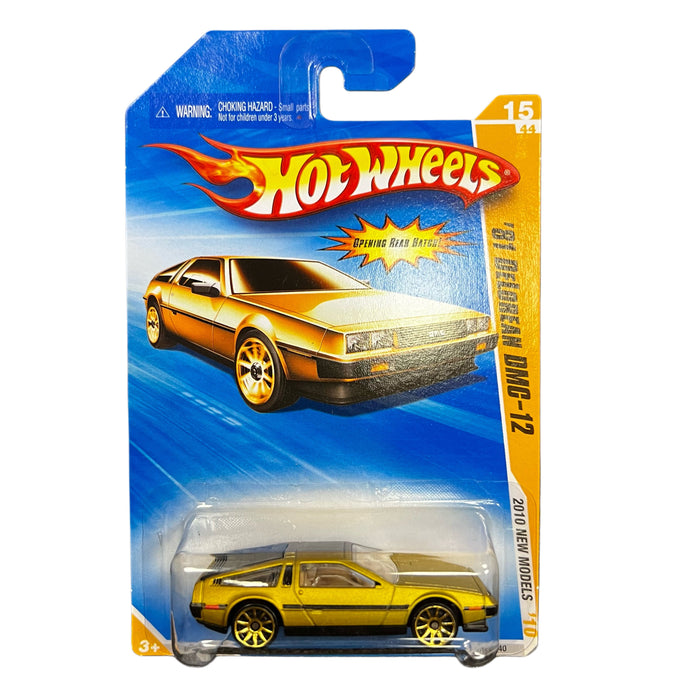 Hot Wheels Blue Cards Old Models 1:64 Assorted - for just $1.99! 