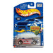 Hot Wheels Blue Cards Old Models 1:64 Assorted - for just $1.99! 