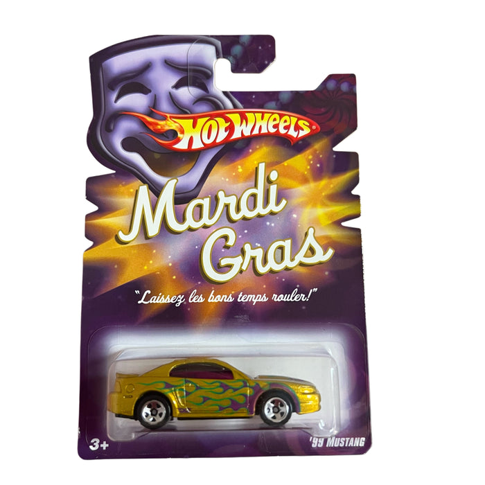 Hot Wheels Part 2 Silver Series / Ultra Hots / Neon Speeders / Holidays Assorted / Fast & Furious 1:64 - for just $1.99! 