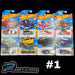 Hot Wheels Fantasy Cars Bundle - for just $7.99! 