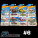 Hot Wheels Fantasy Cars Bundle - for just $7.99! 