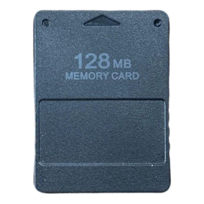 128MB Memory Card - PlayStation 2 - Just $7.49! Shop now at Retro Gaming of Denver