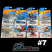 Hot Wheels Fantasy Cars Bundle - for just $7.99! 
