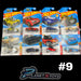 Hot Wheels Fantasy Cars Bundle - for just $7.99! 