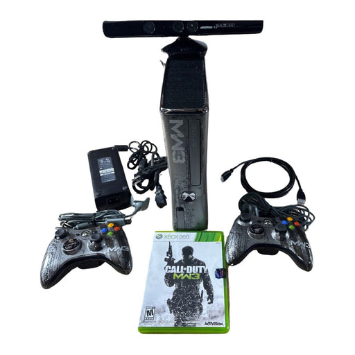 Xbox 360 Call Of Duty: Modern Warfare 3 Limited Edition - 320GB - Premium Video Game Consoles - Just $143.99! Shop now at Retro Gaming of Denver