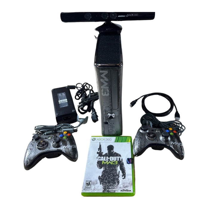Xbox 360 Call Of Duty: Modern Warfare 3 Limited Edition - 320GB - Just $149! Shop now at Retro Gaming of Denver