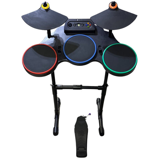 Xbox 360 Guitar Hero World Tour Band Kit - Premium Video Game Accessories - Just $389.99! Shop now at Retro Gaming of Denver