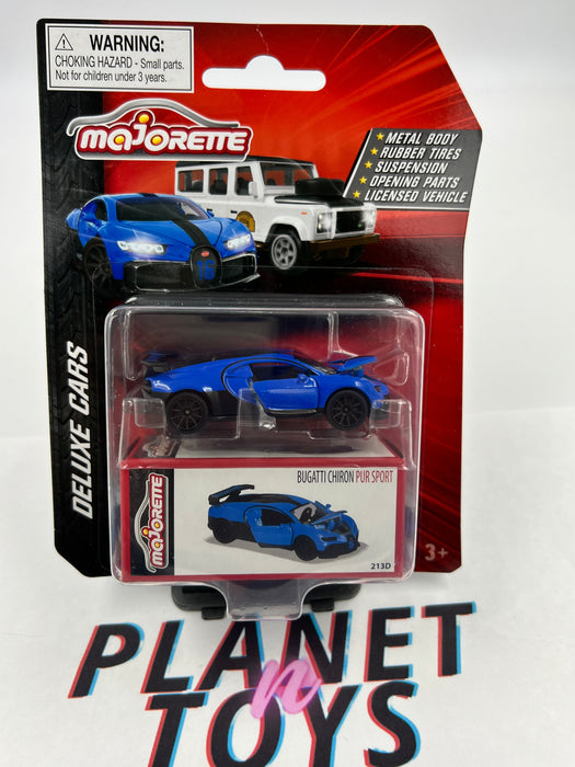 Majorette Diecast 1:64 Assorted - for just $6.50! 