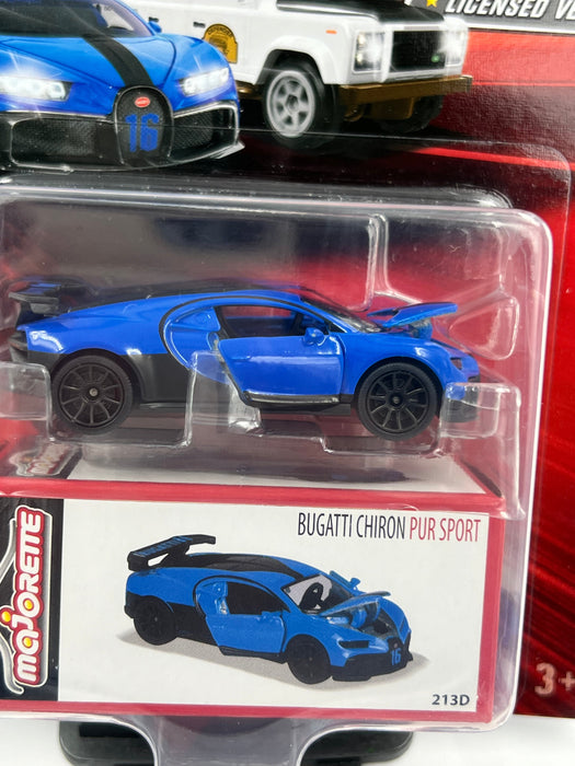 Majorette Diecast 1:64 Assorted - for just $6.50! 