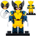 Wolverine - X-men - for just $4.65! 