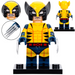 Wolverine - X-men - for just $4! 