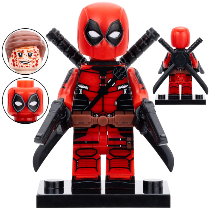 Deadpool - for just $4! 