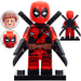 Deadpool - for just $4! 