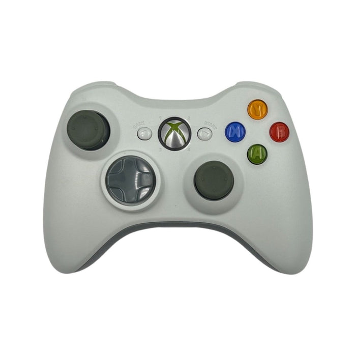 Xbox 360 Wireless Official-Controller - Xbox 360 - Premium Video Game Accessories - Just $13.99! Shop now at Retro Gaming of Denver