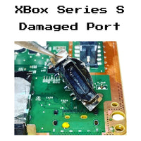 HDMI Port Replacement Service - Premium HDMI Port Replacement - Just $129.99! Shop now at Retro Gaming of Denver