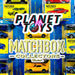 Matchbox - Collectors Edition 1:64 Diecast Car Assorted - for just $1.99! 