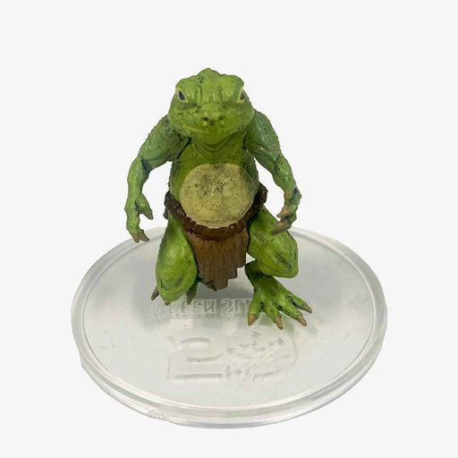 Green Slaad 1e  - DnD Icons of the Realm - 50th Anniversary - for just $3.49! 