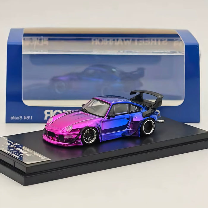 Alloy Diecast Assorted 1:64 Variety of Models - for just $11.99! 