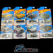 Hot Wheels Fantasy Cars Bundle - for just $7.99! 