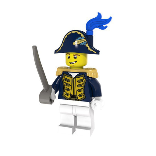 Medieval Imperial Navy - for just $4.65! 